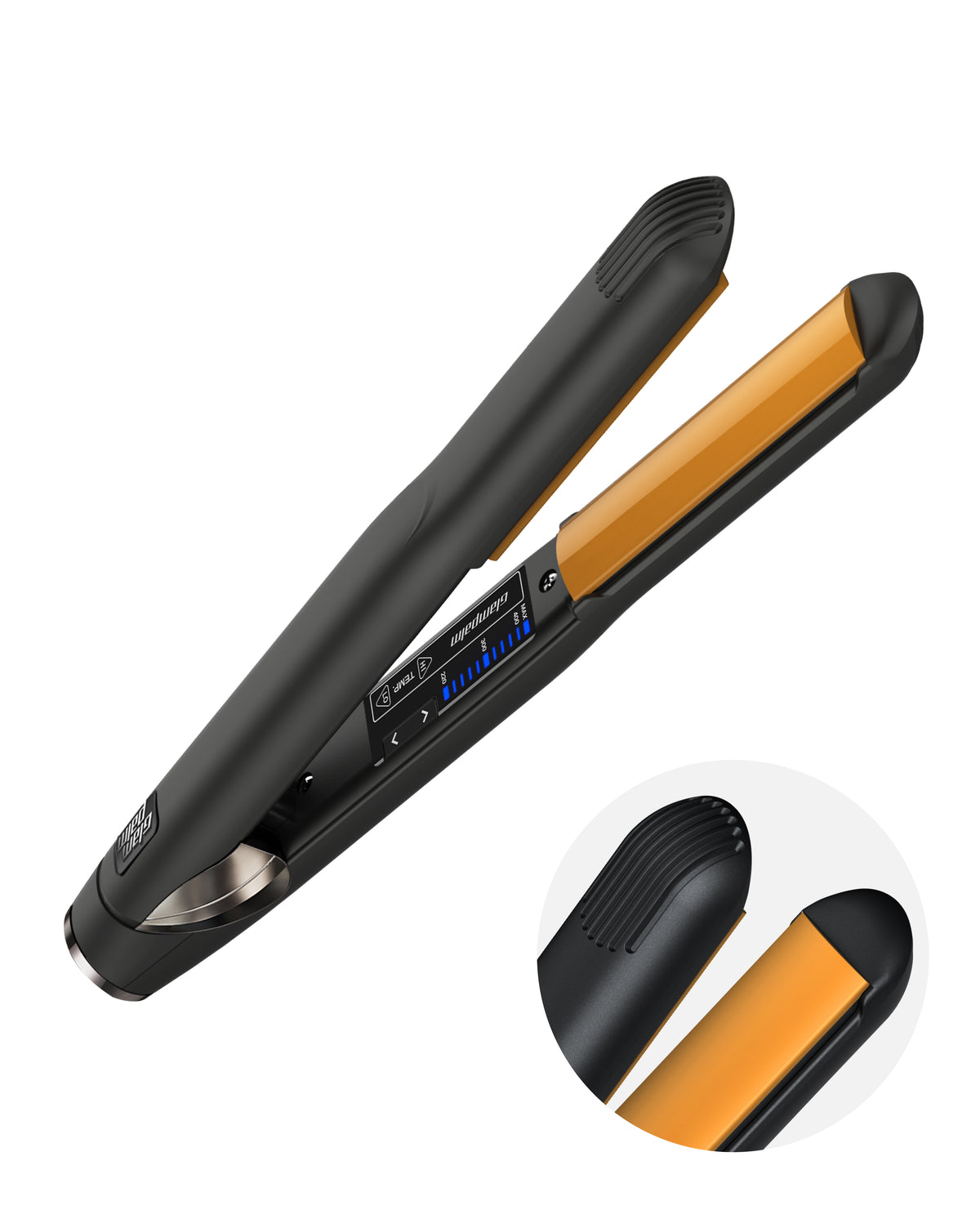 Classic Volumizing 1" (GP202)