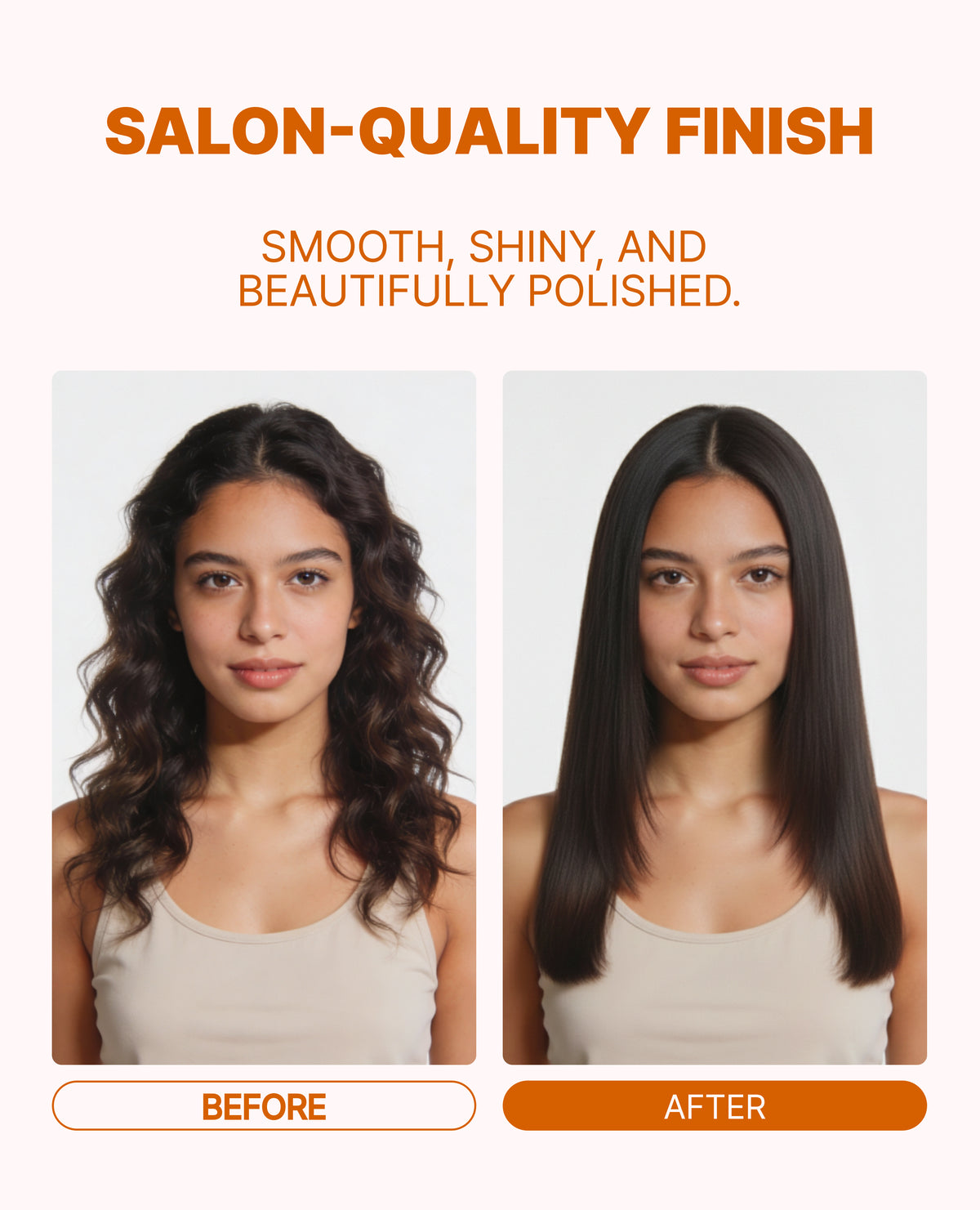 GlamMuse 1" Original Black (GP201TBK)