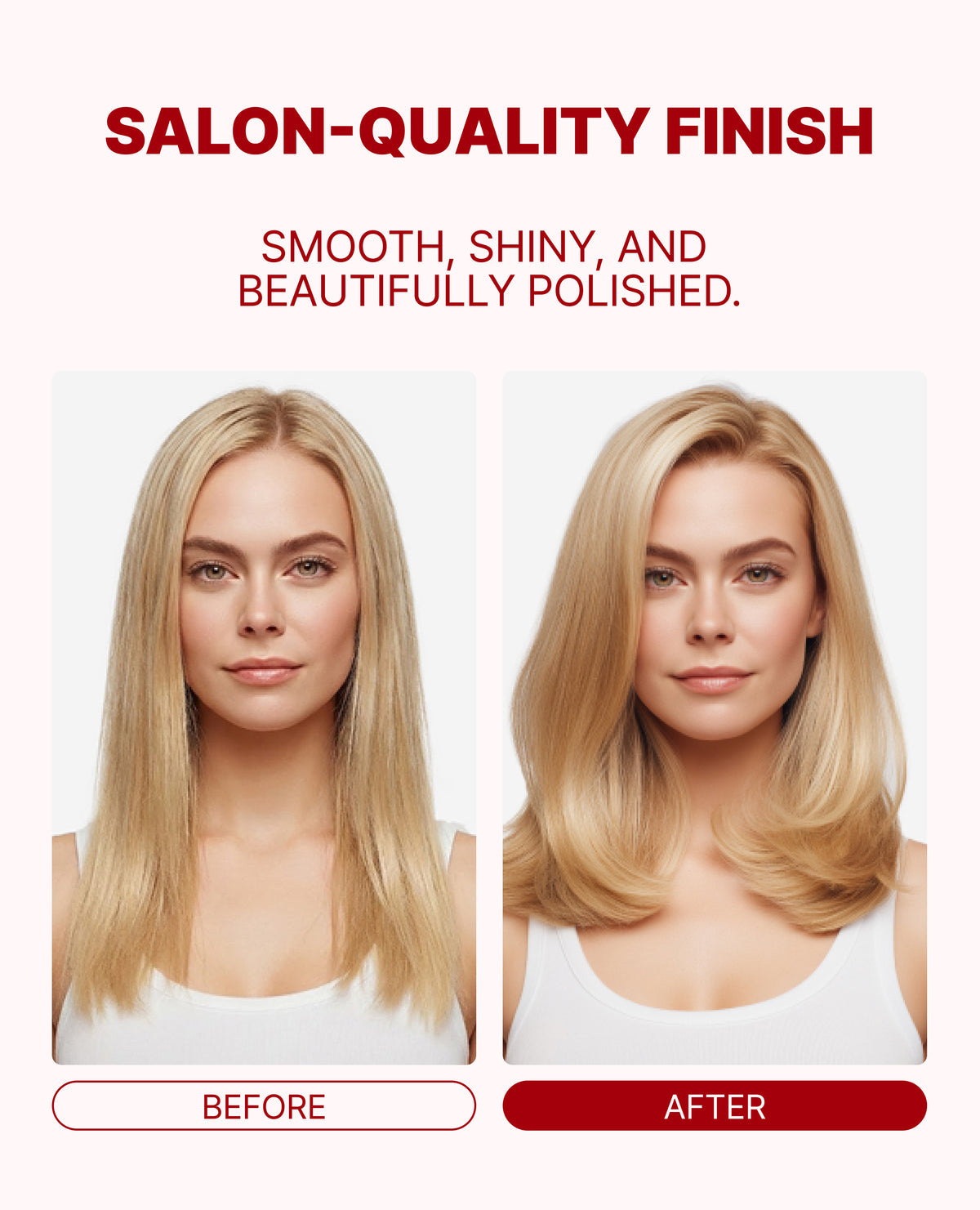 Classic Volumizing 1" (GP202)