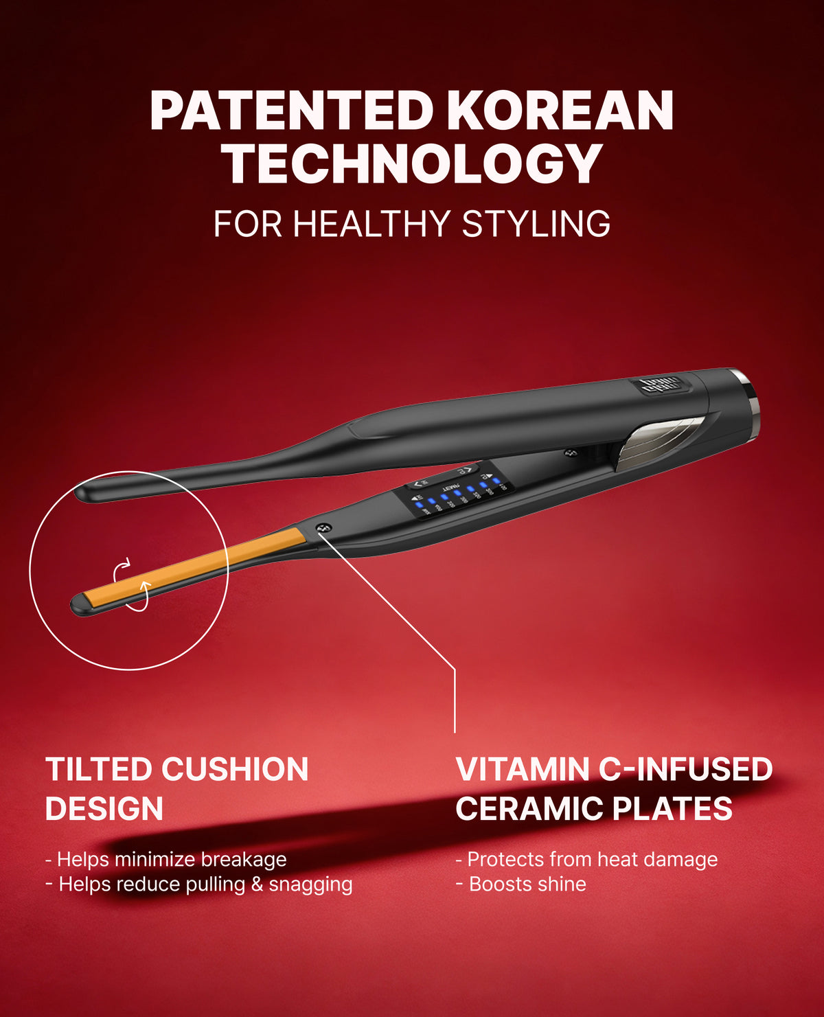 Classic Stiletto 0.3" (GP141)