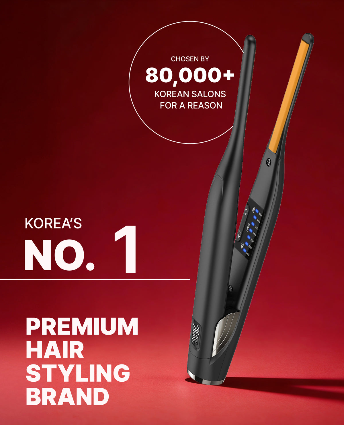 Classic Stiletto 0.3" (GP141)