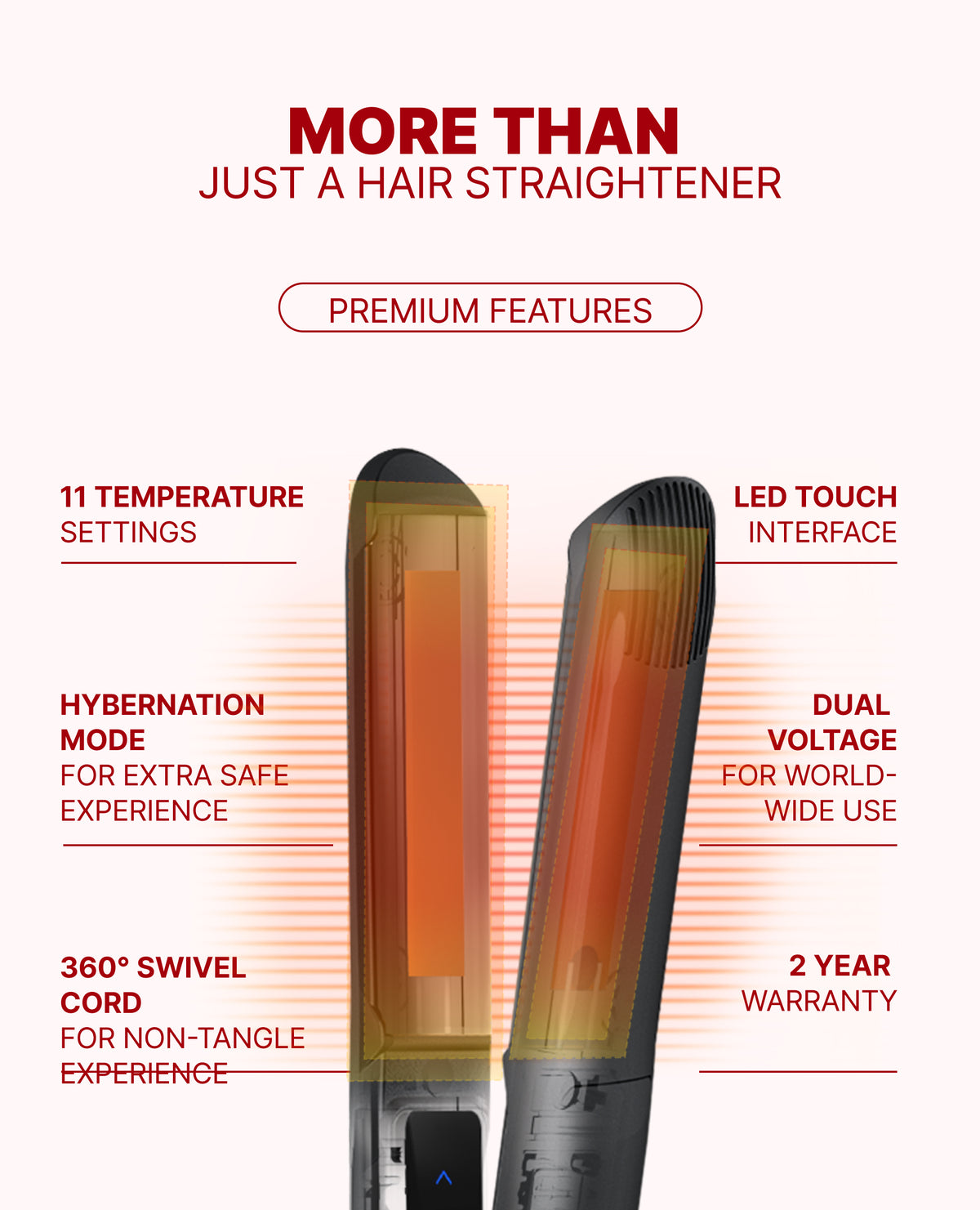 Classic Stiletto 0.3" (GP141)