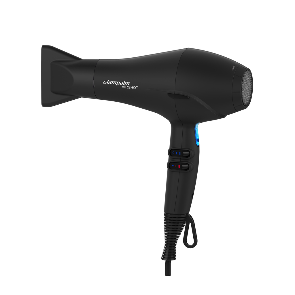 Sold Glampalm Airlight Ceramic Hair Dryer