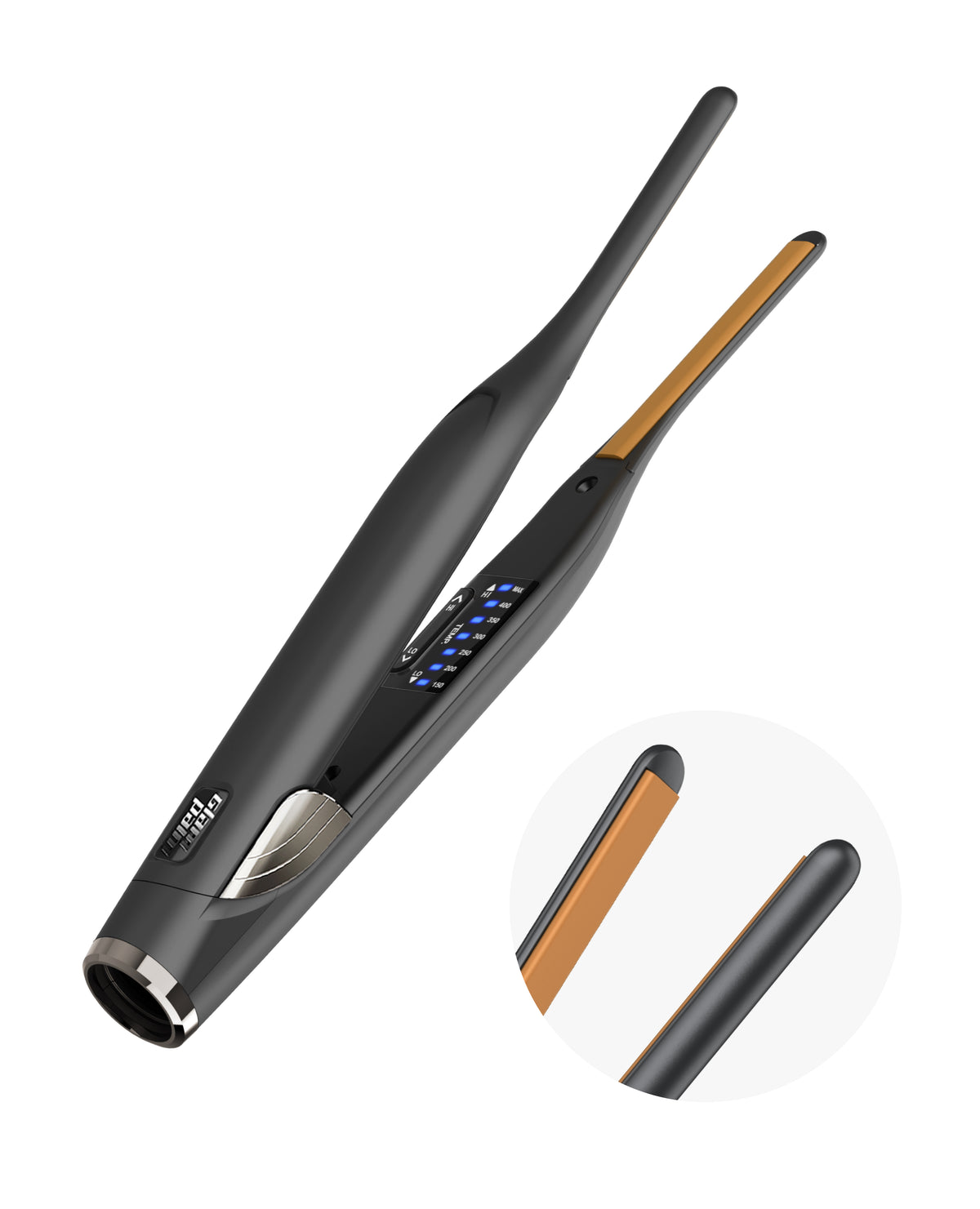 Classic Stiletto 0.3" (GP141)