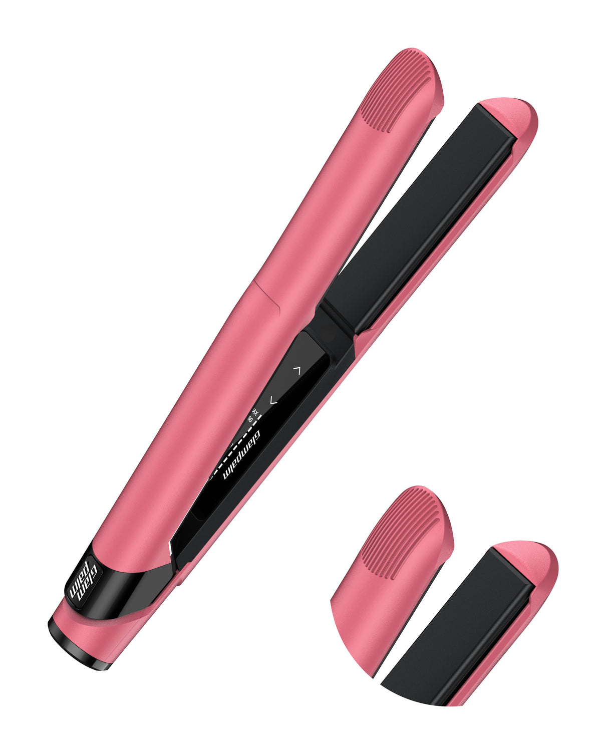 GlamMuse 1" Original Black (GP201TBK)