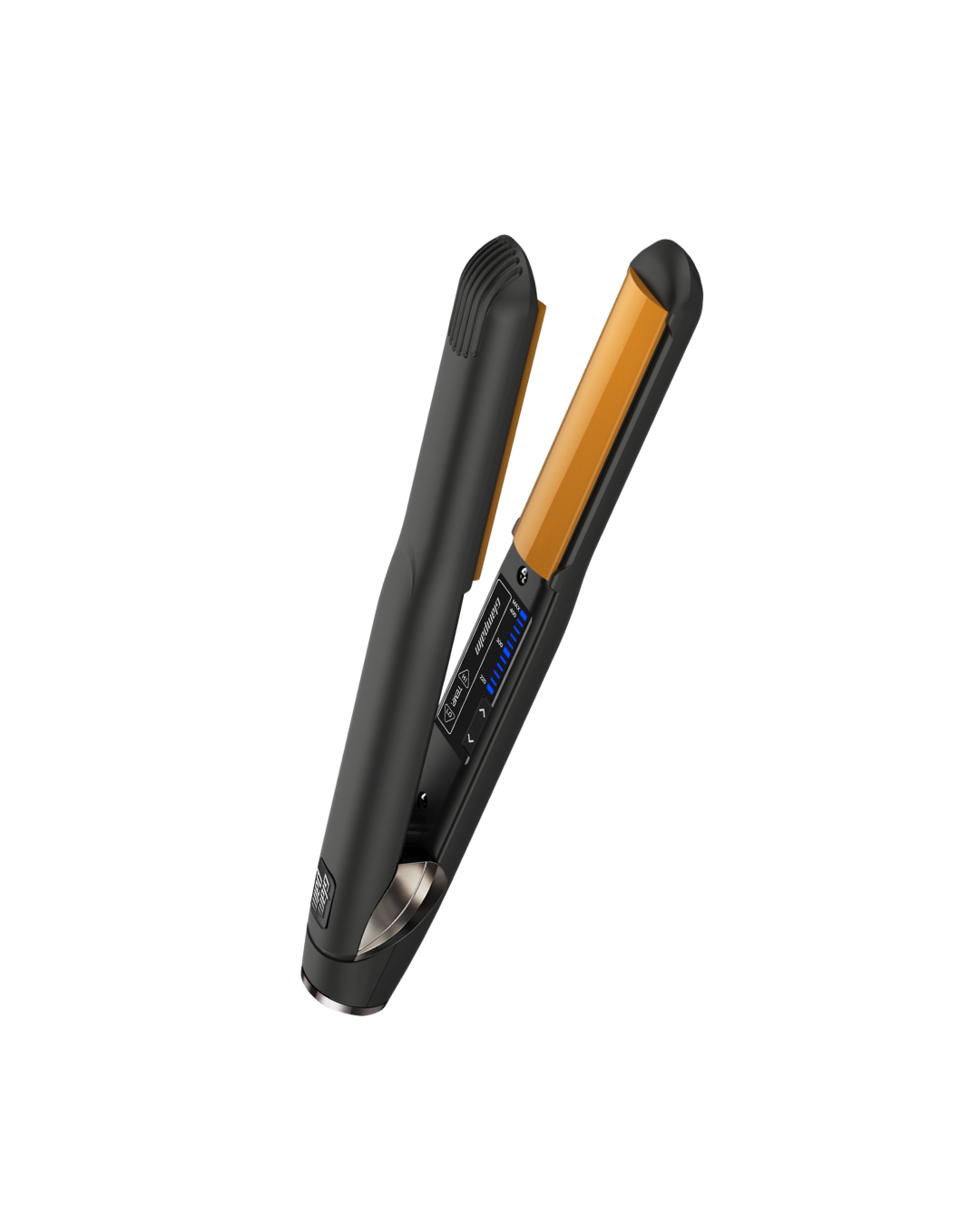 Classic Volumizing 1" (GP202)