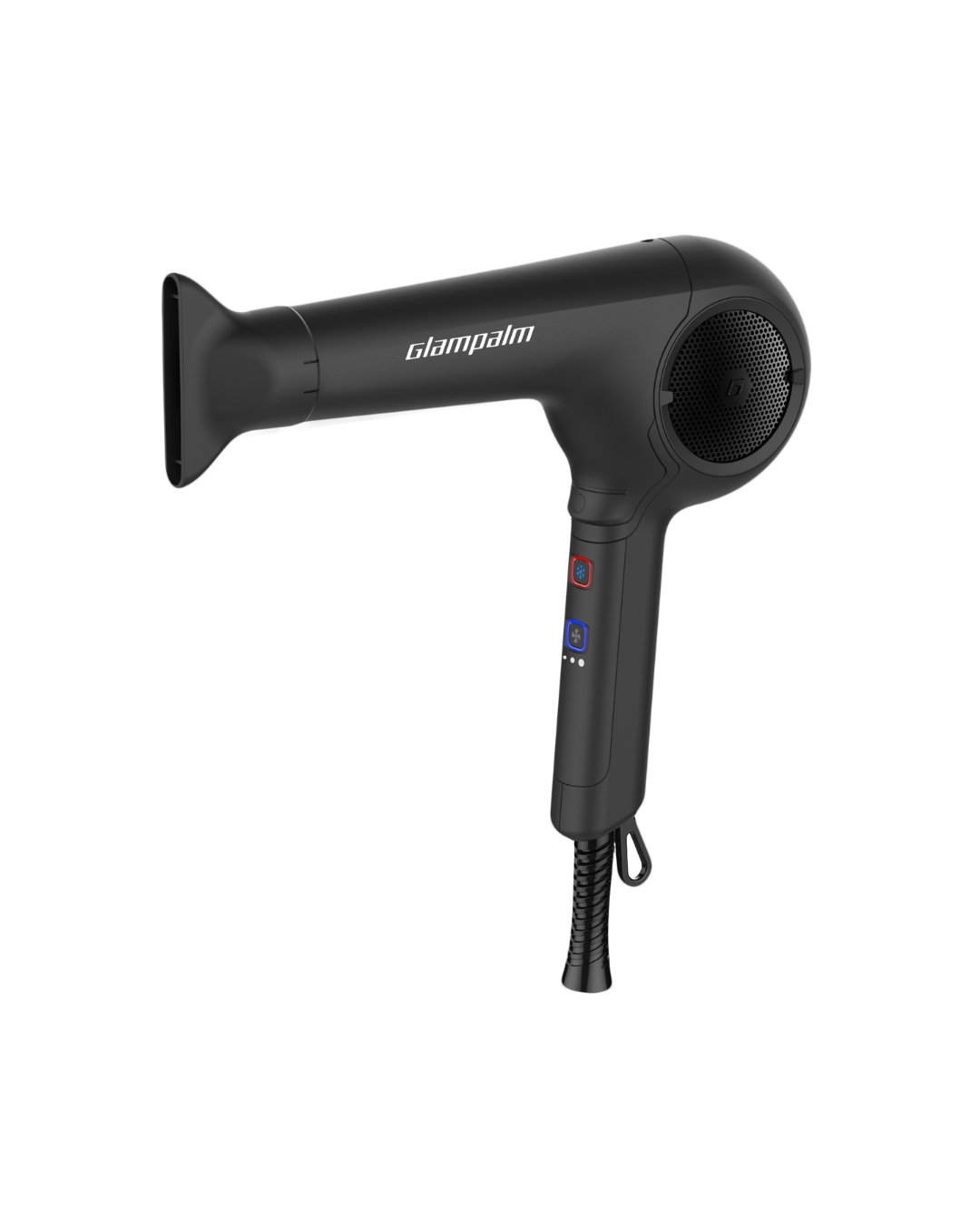 AIRTOUCH Hair Dryer (GP715)