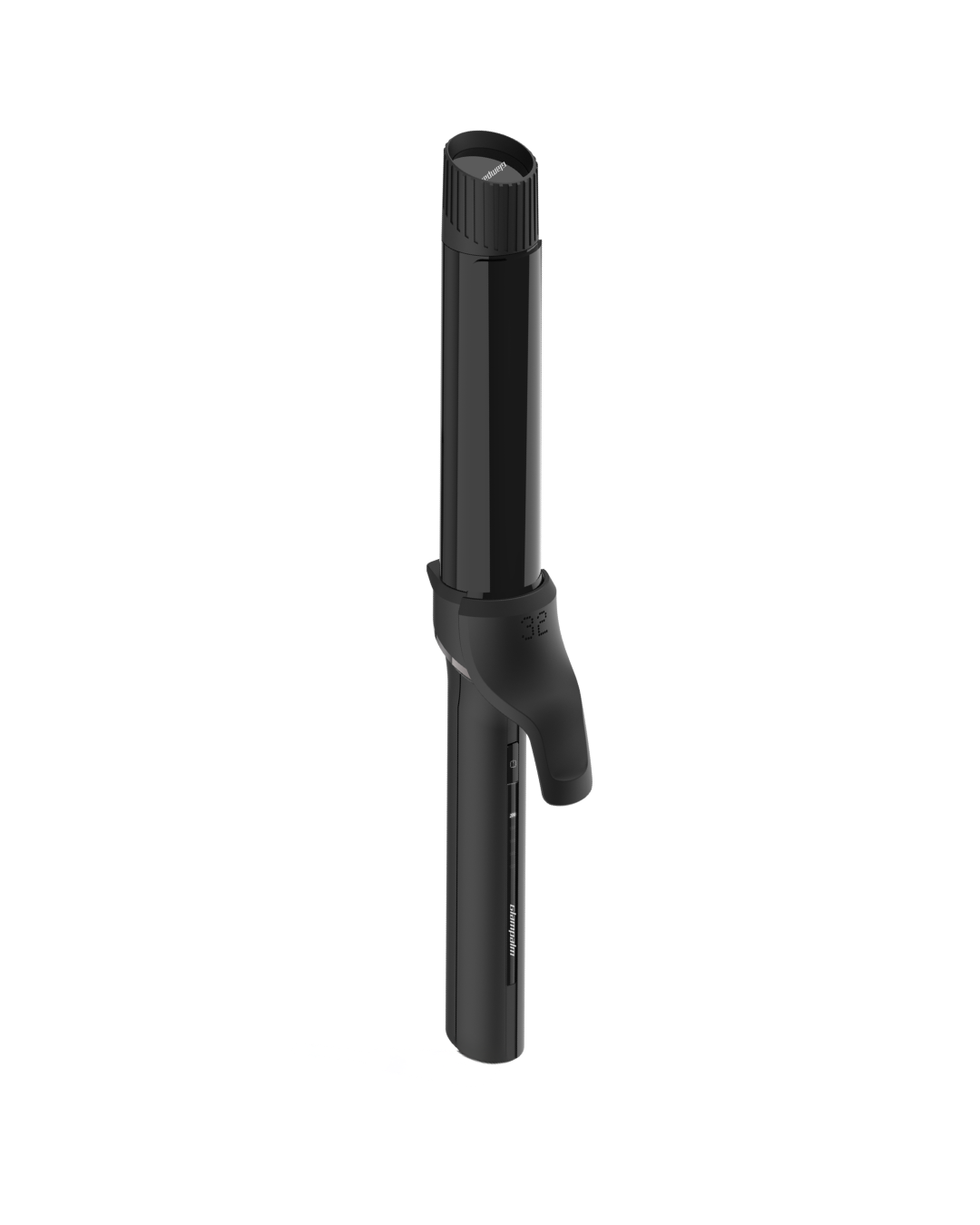 GlamMuse Curling Iron (GP628)