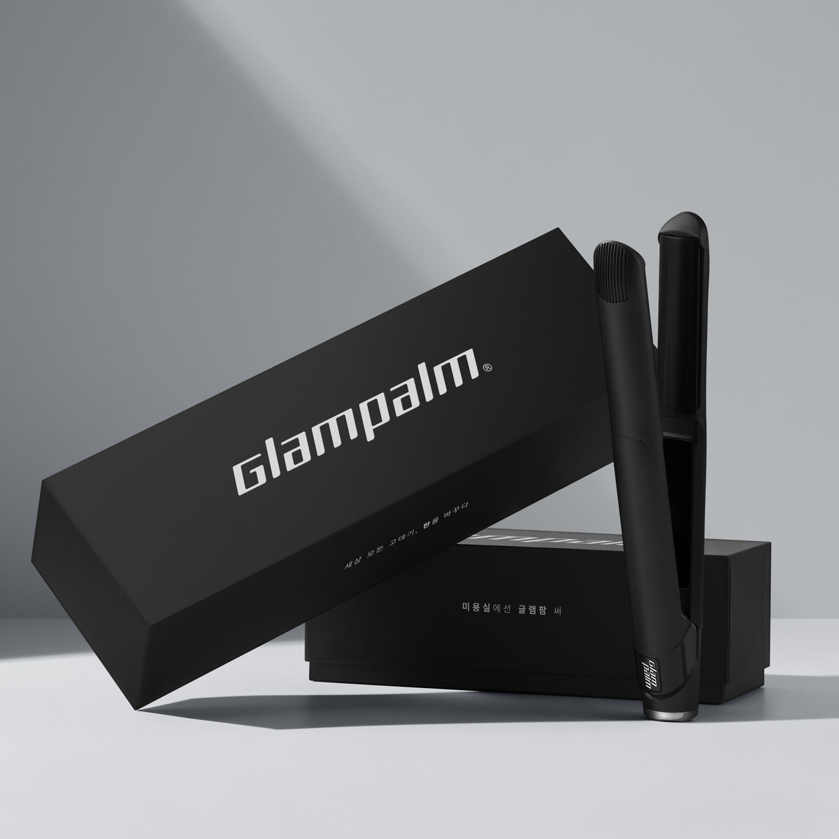 GlamMuse 1" (GP201T)