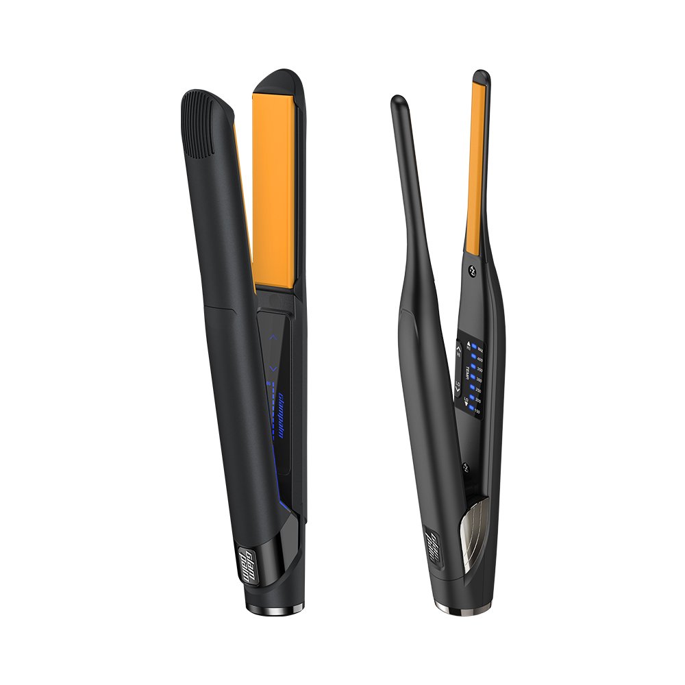 GlamMuse Flat & Stiletto Set (GP201T+GP141)