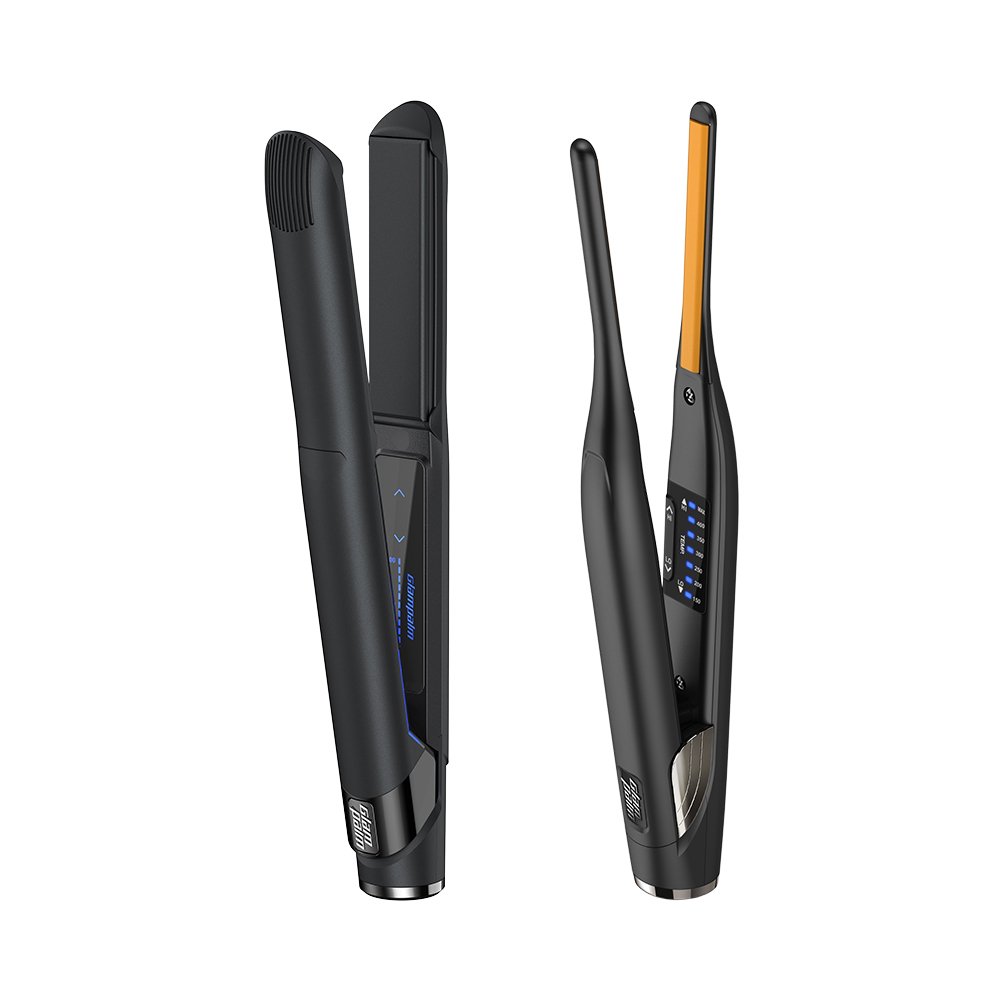 GlamMuse Flat & Stiletto Set (GP201T+GP141)