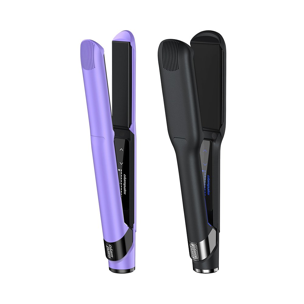 GlamMuse Flat & Wide Set (GP201T+GP501T)