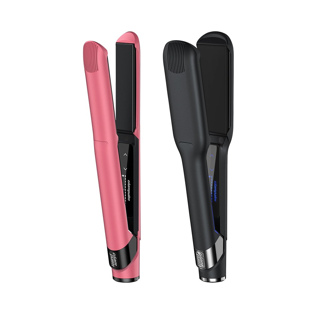 GlamMuse Flat & Wide Set (GP201T+GP501T)