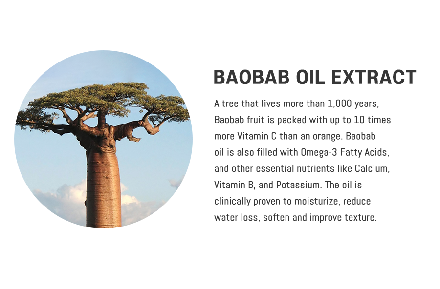 GP010 - BAOBAB ESSENCE OIL